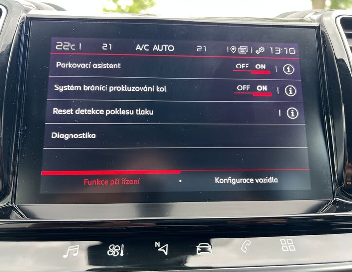 Citroën C5 Aircross 18