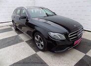 Mercedes-Benz Třídy E 5