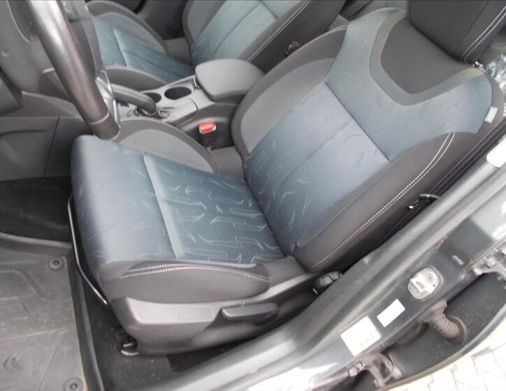 Citroën C4 20