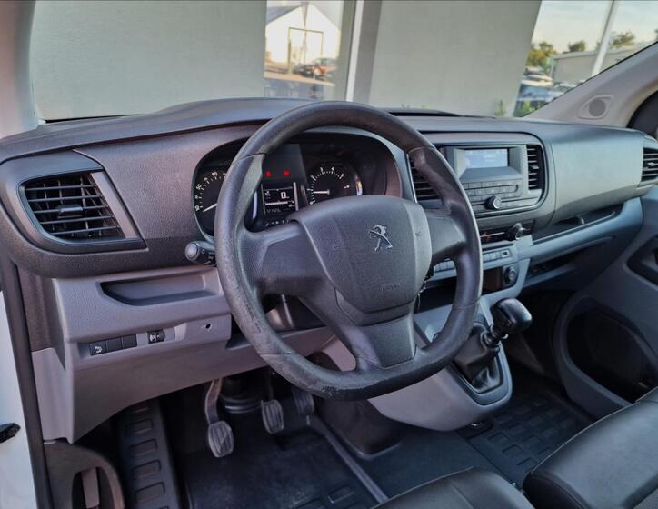 Peugeot Expert 21