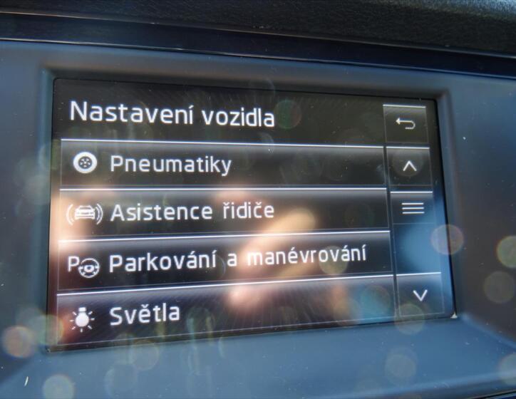 Škoda Fabia 23