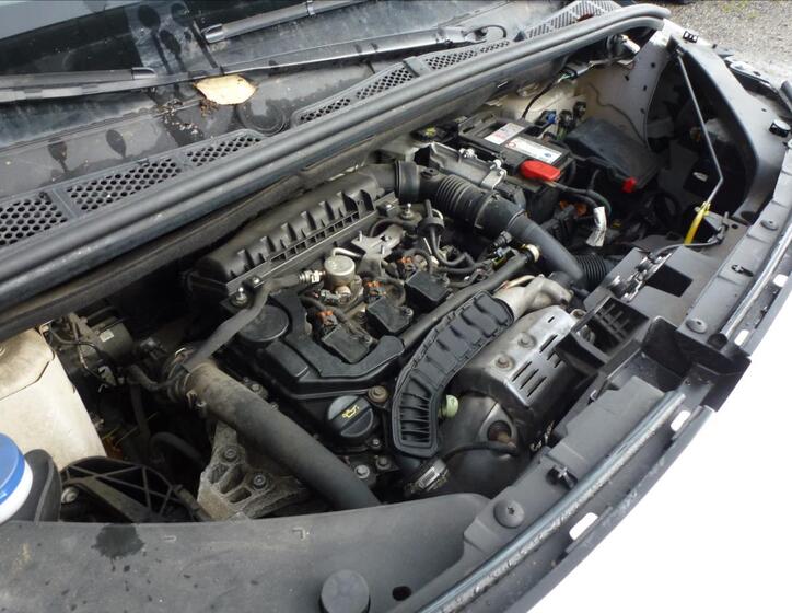 Opel Combo 30