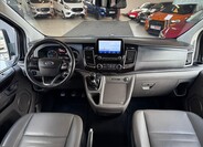Ford Tourneo Custom 13