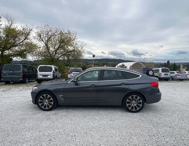 BMW Řada 3 3