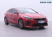 KIA ProCeed 1