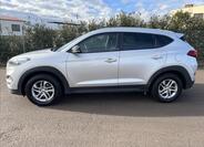 Hyundai Tucson 4