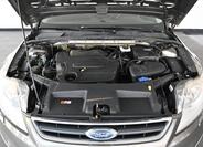 Ford Mondeo 5