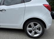 Opel Meriva 20