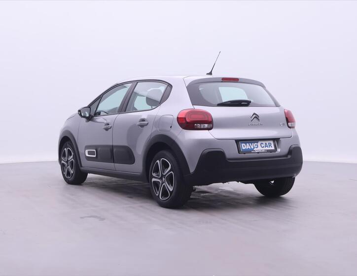 Citroën C3 5