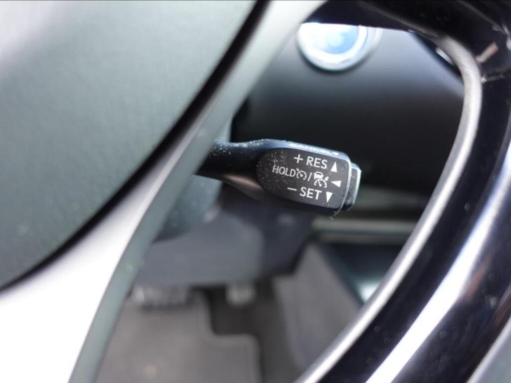 Toyota C-HR 28