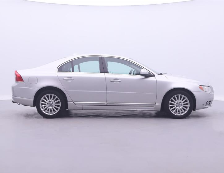 Volvo S80 8