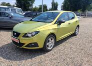 Seat Ibiza 1