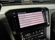 Volkswagen Passat 34