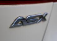 Mitsubishi ASX 11
