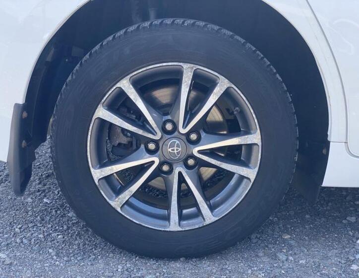 Toyota Verso 9