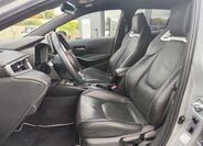 Toyota Corolla 16