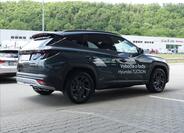 Hyundai Tucson 3