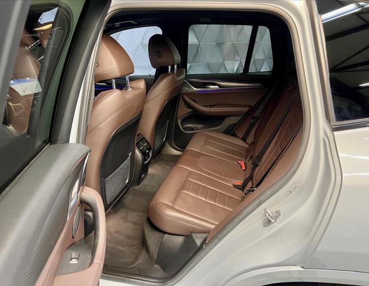 BMW X3 12