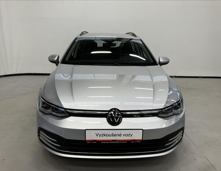 Volkswagen Golf 4