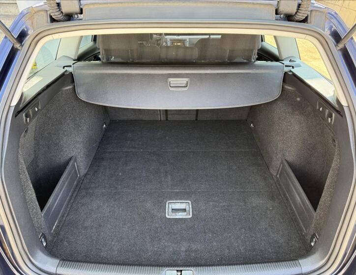 Volkswagen Passat 19