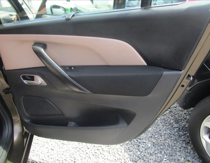 Citroën C4 Picasso 30