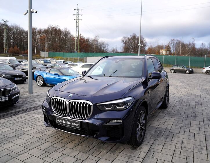 BMW X5 2