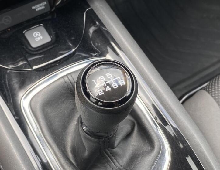 Honda HR-V 28