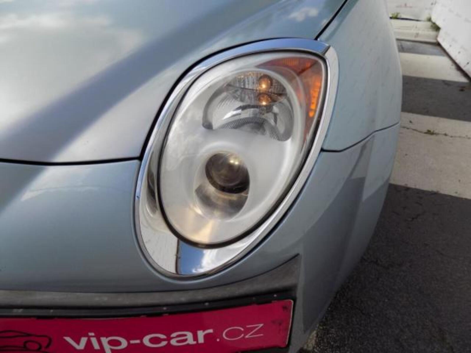 Alfa Romeo MiTo 33