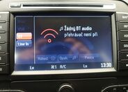 Ford Mondeo 12