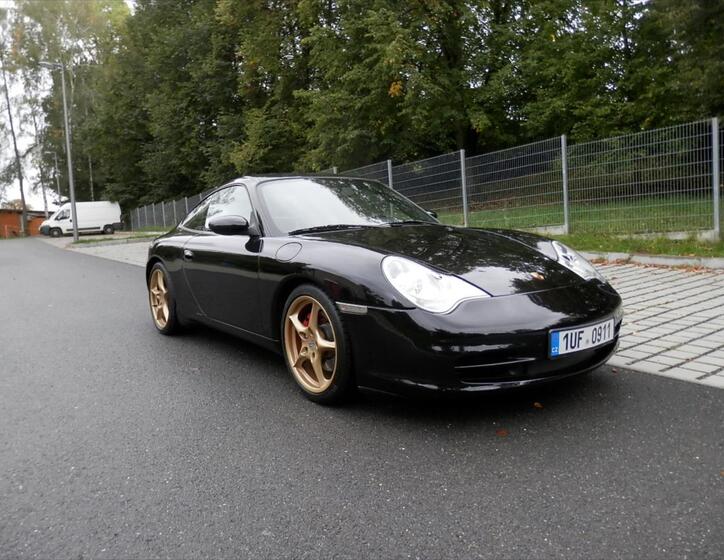 Porsche 911 5