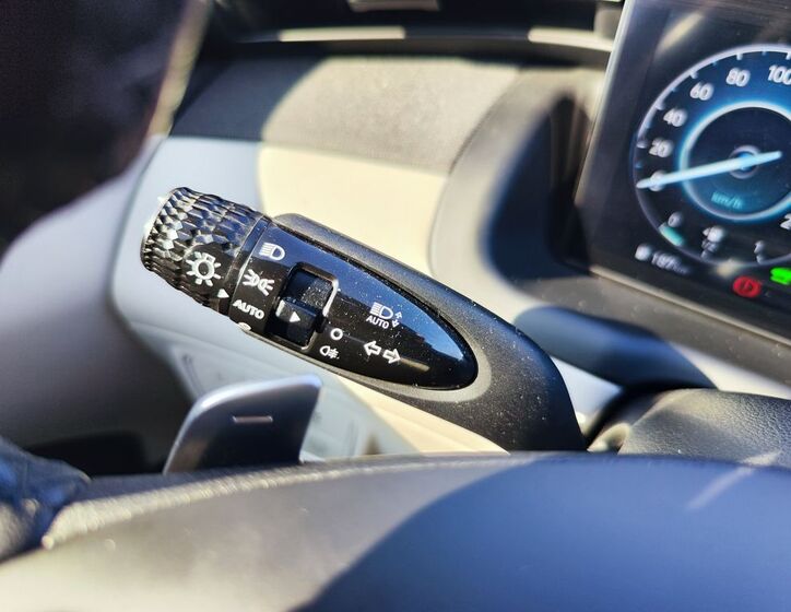 Hyundai Tucson 33