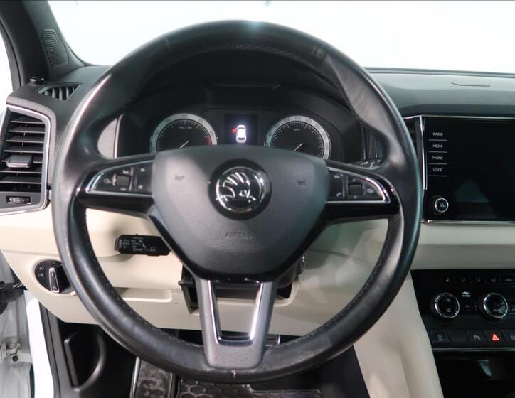 Škoda Karoq 10