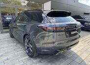 Land Rover Range Rover Velar 4