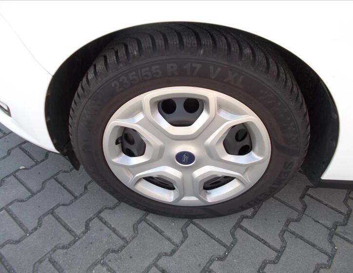 Ford Galaxy 5