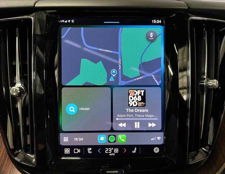 Volvo XC60 15