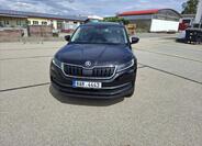 Škoda Kodiaq 1