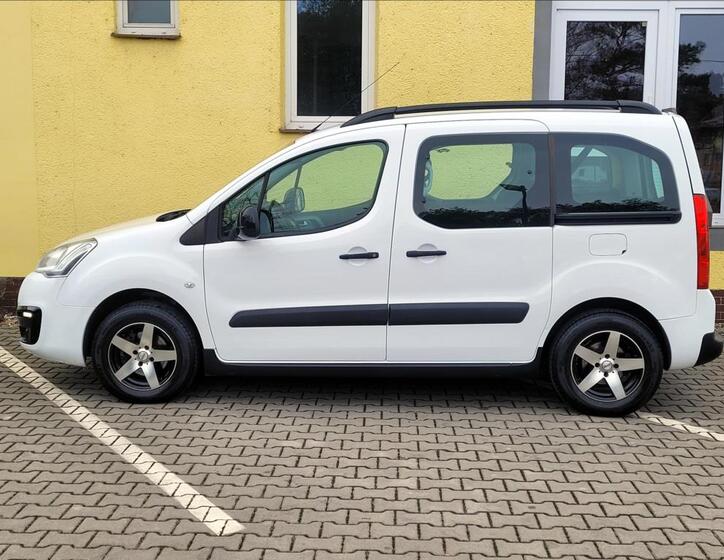 Citroën Berlingo 7