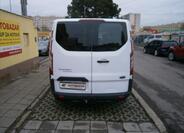 Ford Transit Custom 5