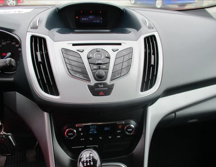 Ford C-MAX 16