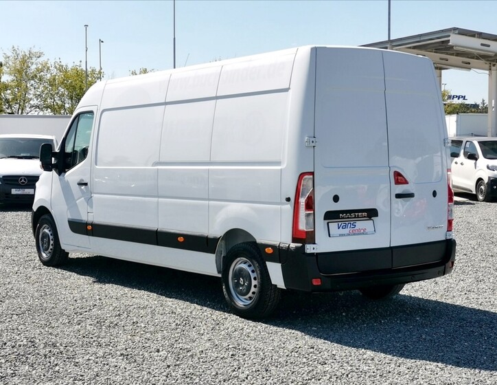 Renault Master 4