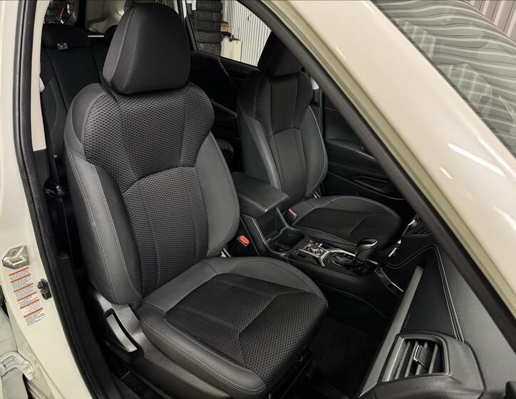 Subaru Forester 37