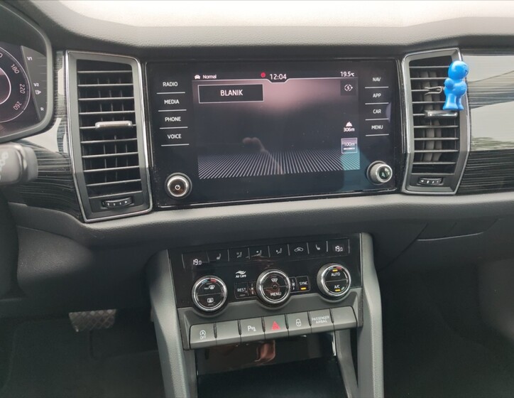 Škoda Kodiaq 10