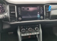 Škoda Kodiaq 10