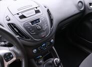 Ford Tourneo Courier 21