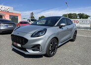 Ford Puma 11