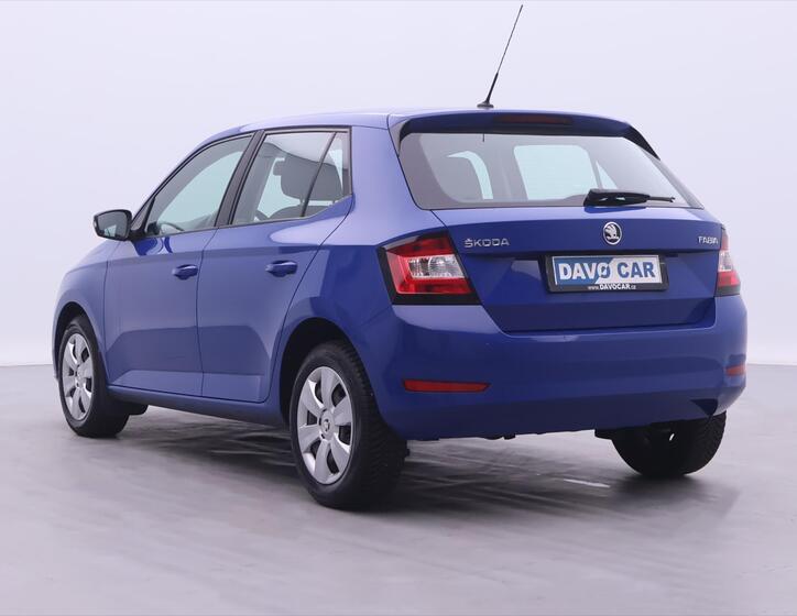 Škoda Fabia 5