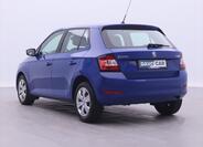 Škoda Fabia 5