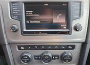 Volkswagen Golf 20