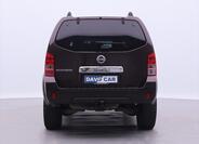 Nissan Pathfinder 6