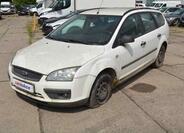 Ford Focus 1